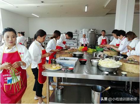 上海生煎包技术在贵阳哪里能学