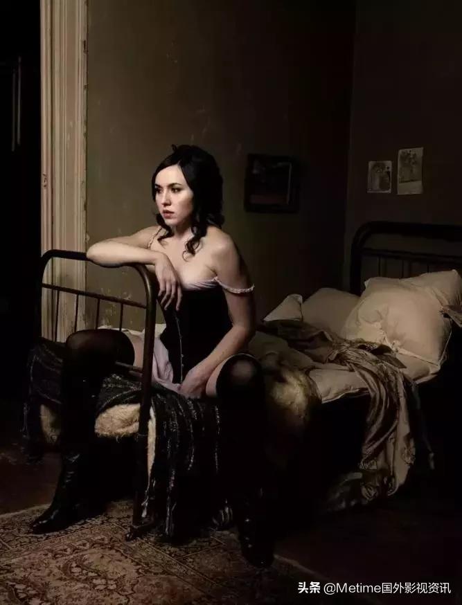 《*院妓**里的回忆》一部奢靡、绝美、压抑的电影