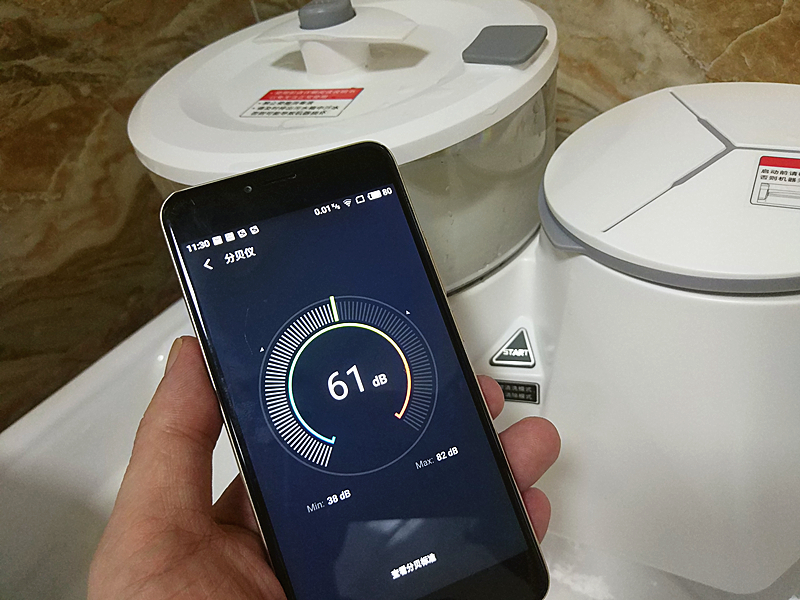 高温杀菌的笑脸科技*裤内**洗护机体验