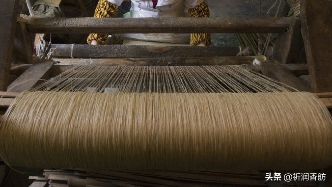 非遗夏布的最佳配方,非遗夏布配方大全