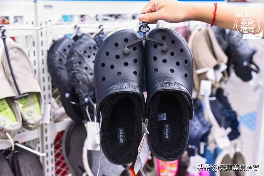 天津市新开的奥莱在哪里,5000块可以逛的店