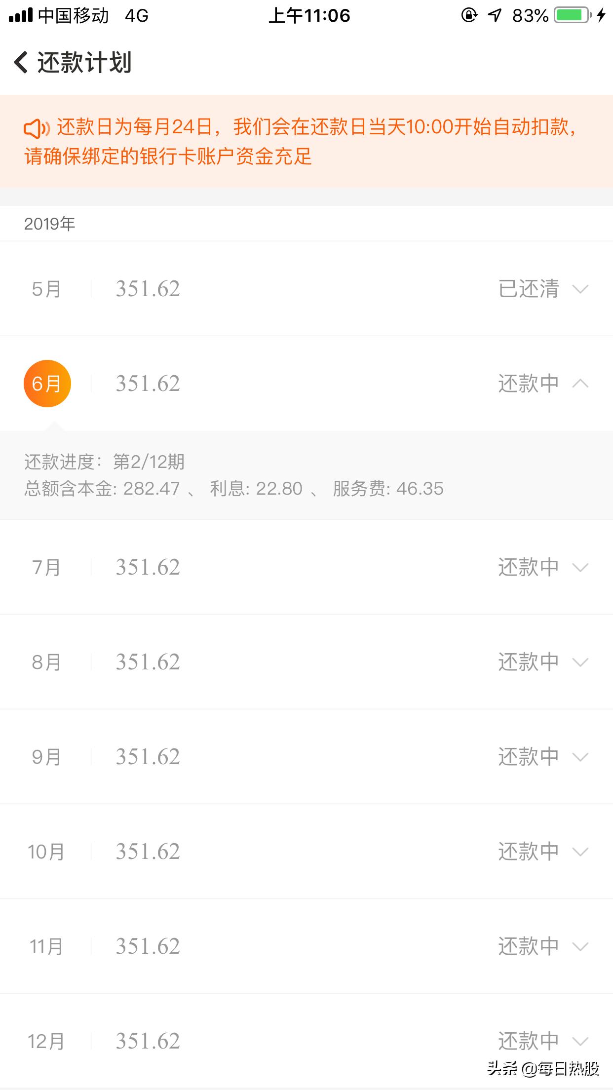 想*款贷**必须购买高价保险，随手科技借保险公司变相收取砍头息？