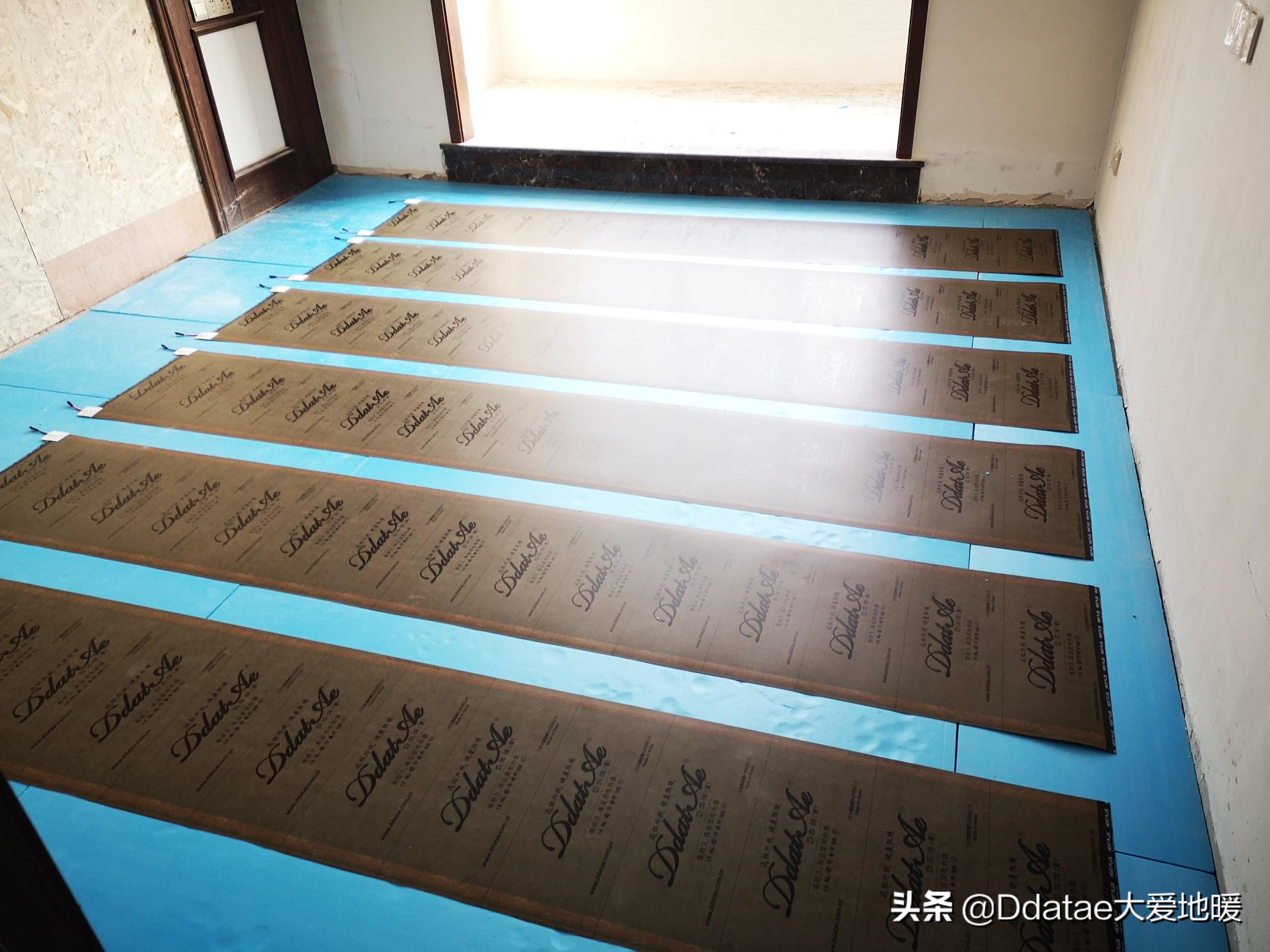 石墨烯地暖的发展,石墨烯地暖的发展趋势