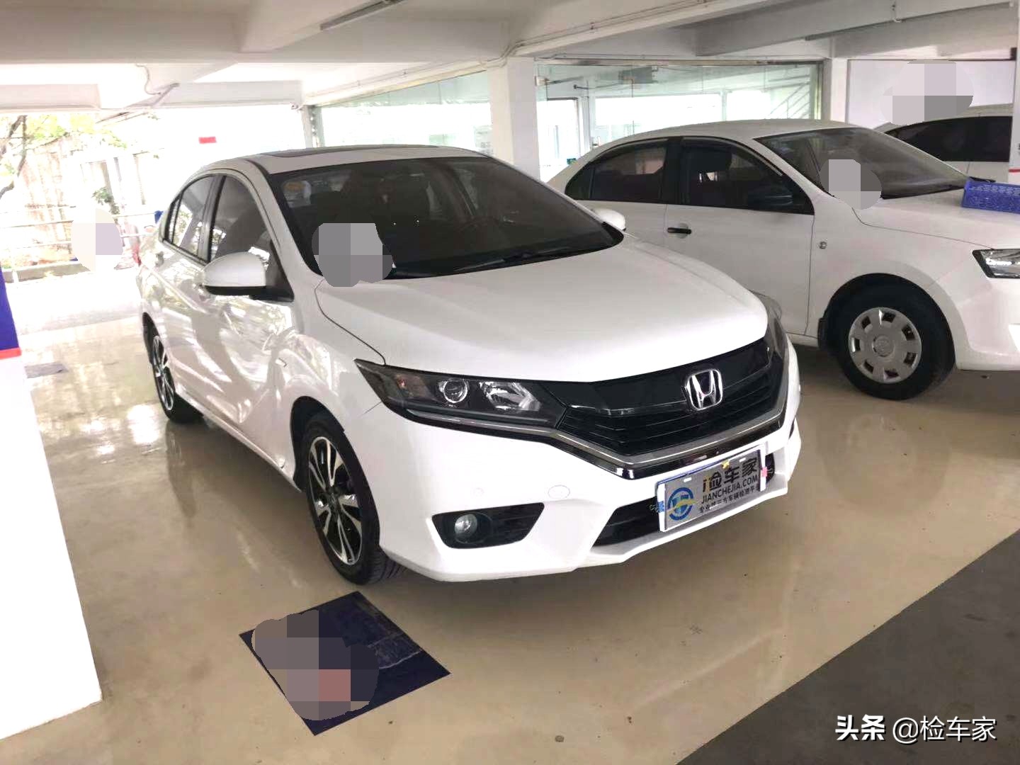 本田哥瑞车主真实感受,本田哥瑞竞瑞锋范飞度哪个好