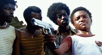 豆瓣评分高的美国黑帮电影排行榜,推荐全球零差评的十佳黑帮电影