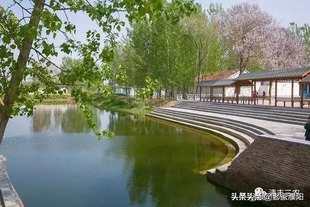 濮阳县各乡镇地名由来,濮阳最早出现的地名