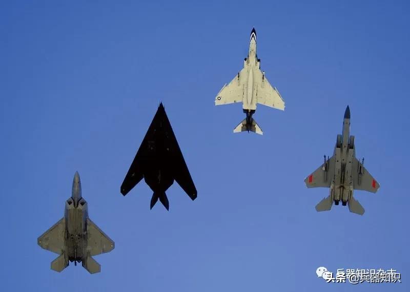 战斗机的误解,战斗机的代次划分用美标还是俄标