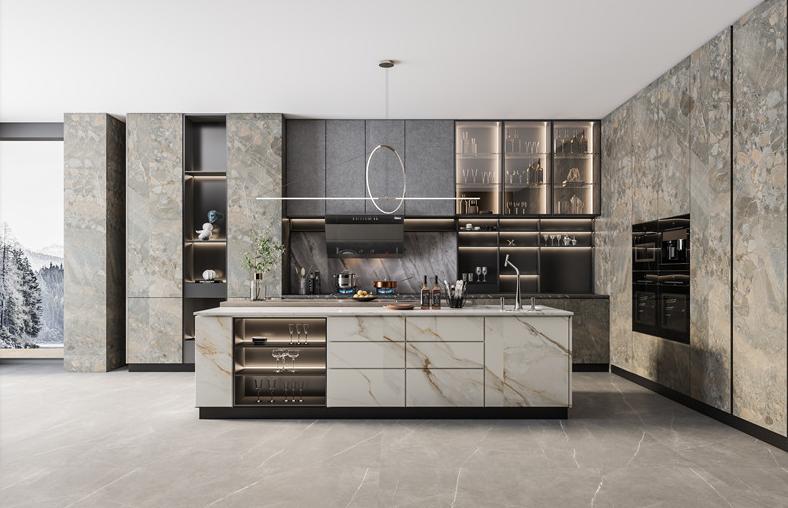 陶瓷大板与瓷砖哪个好一点,陶瓷大板和普通地砖哪个好