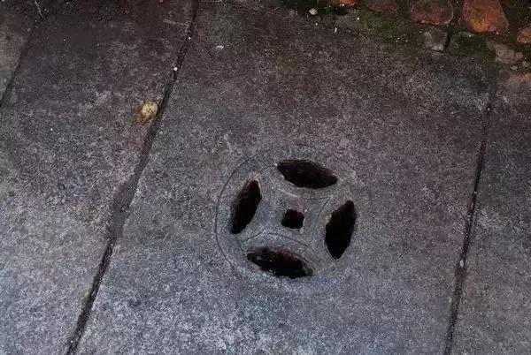 世界顶级排水系统,世界上最好的地下排水系统