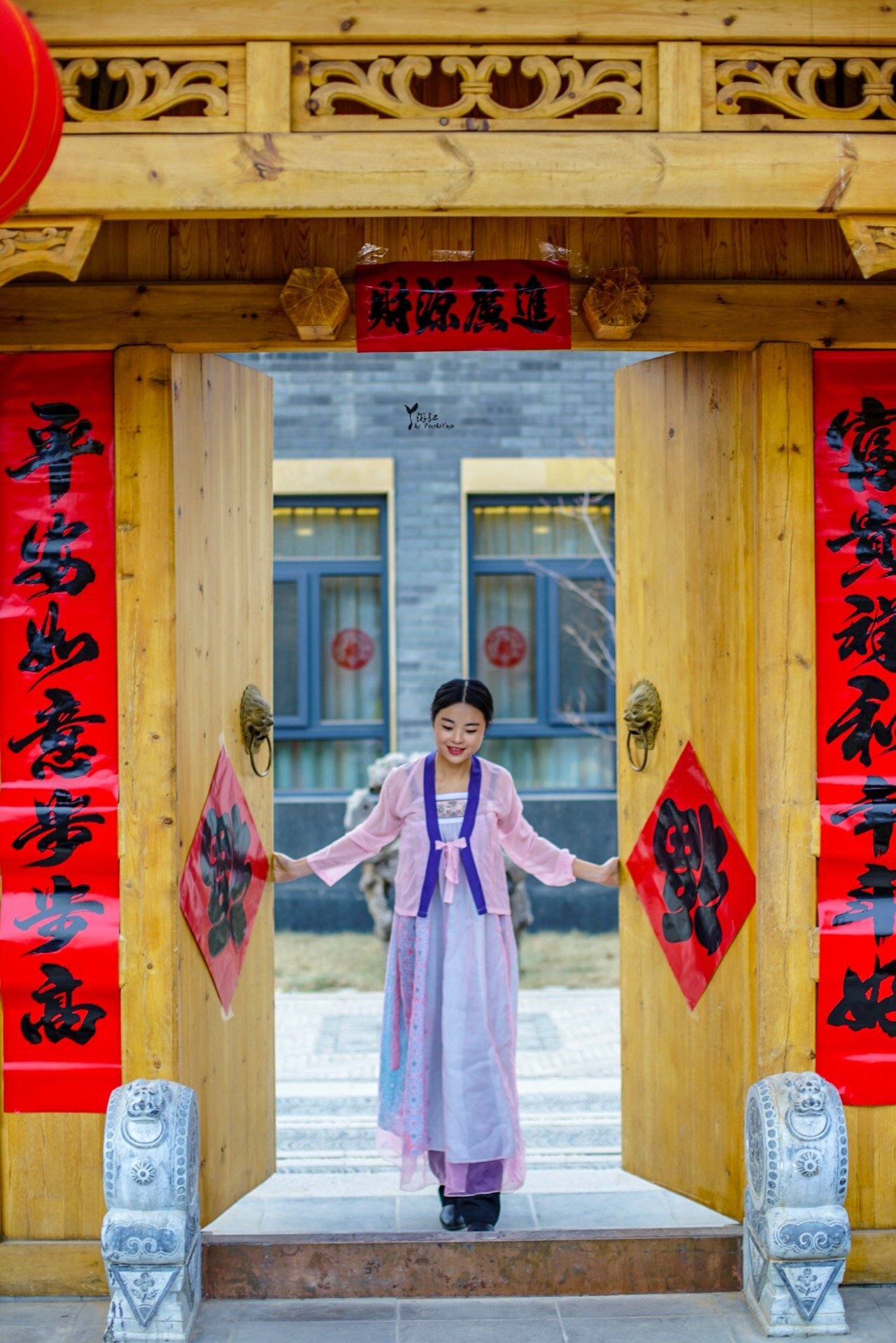 河北保定徐水兴芮温泉度假区,保定中国温泉之城