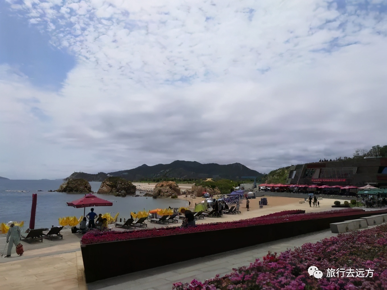 天空之缘17--拾起一段时光（大连）