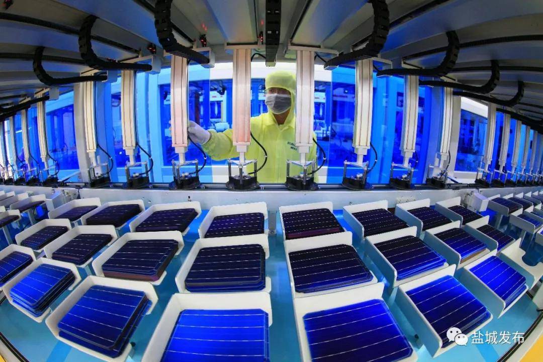 最近盐城经济技术开发区,盐城经济技术开发区发展