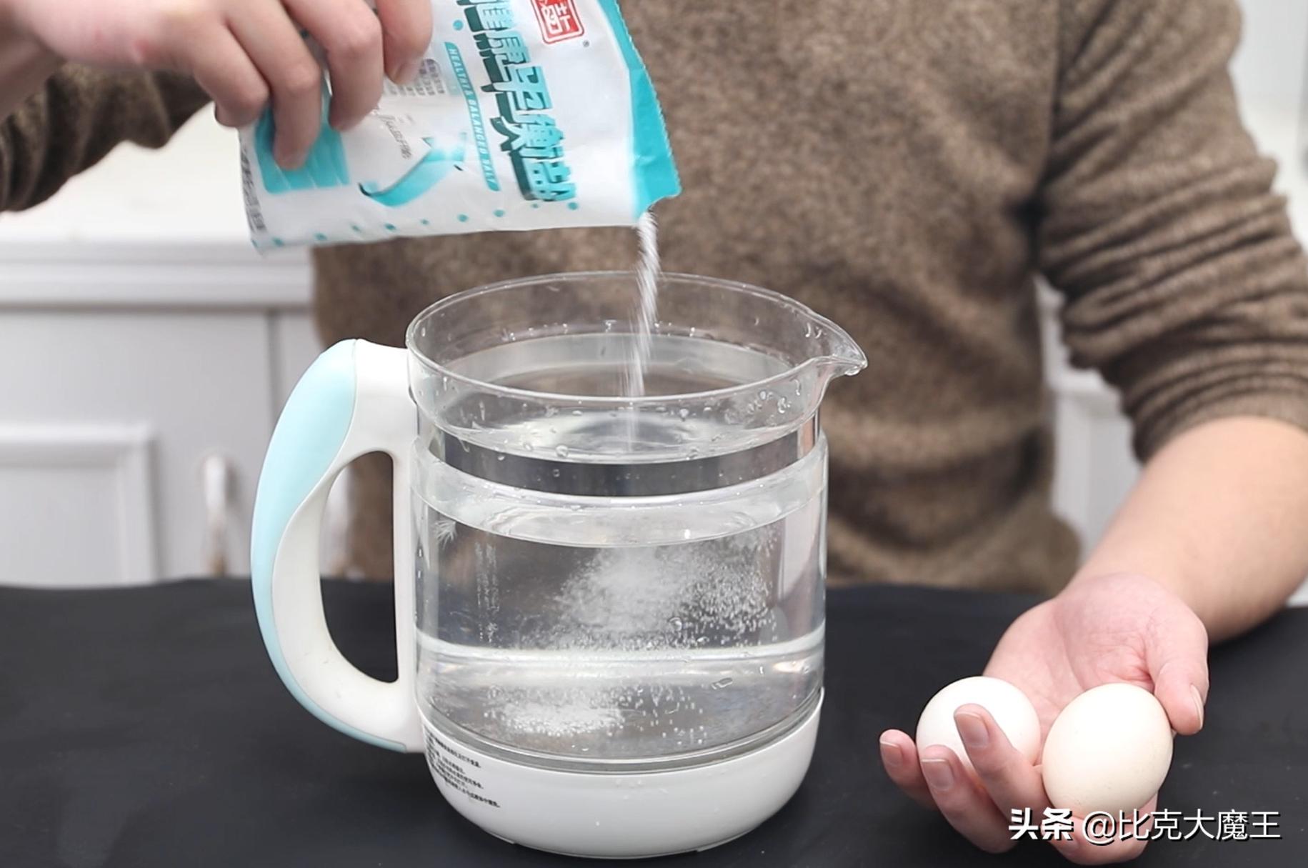 买鸡蛋时怎么挑新鲜鸡蛋,买鸡蛋怎么防止碎