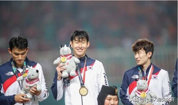 孙兴慜误伤戈麦斯,亚洲杯期间孙兴慜还能踢热刺吗