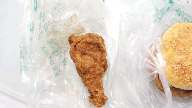 如何用100块吃三十天,100元吃牛街