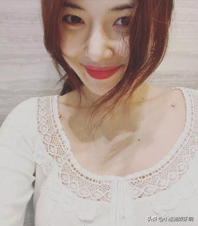 泫雅ins晒照,泫雅晒近照