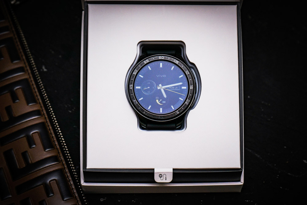 vivowatch测评好看吗,vivowatch有没有必要买