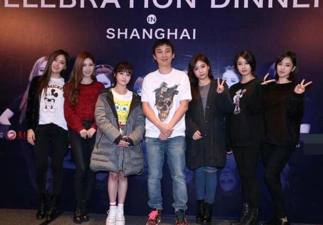 王思聪过得快乐吗,王思聪过得快乐么