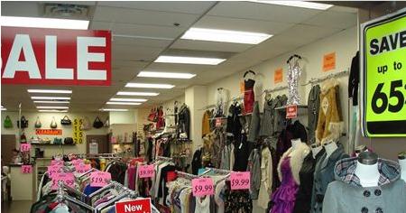 服装店淡季怎么抓销售客户,服装店促销活动怎么做才能吸引人