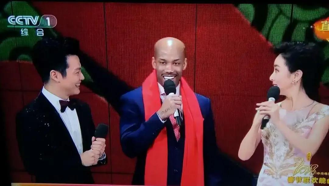 2021春晚体育明星去哪了？疫情期间需要体育来振奋人心