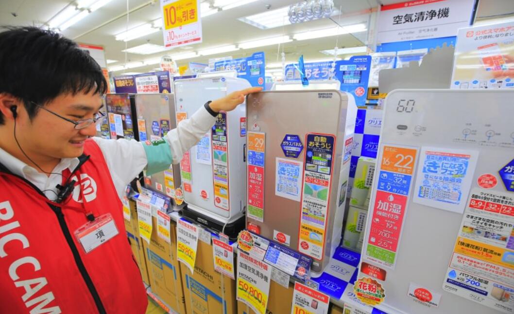 在日本买相机能便宜多少钱,在日本买相机镜头便宜吗