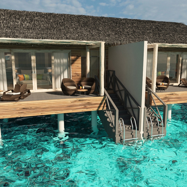 去马尔代夫危险吗,去马尔代夫不会游泳危险吗