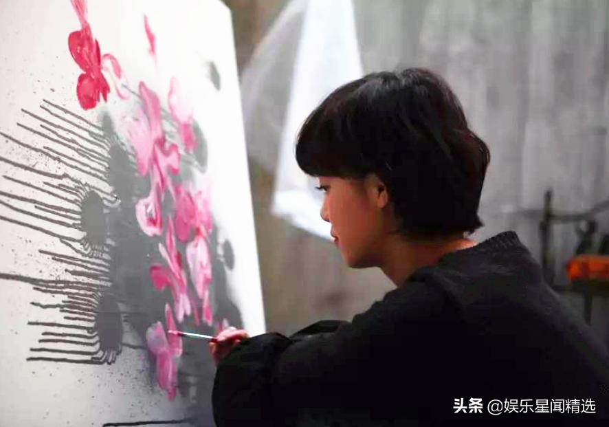 具惠善经历了什么,具惠善为什么离婚