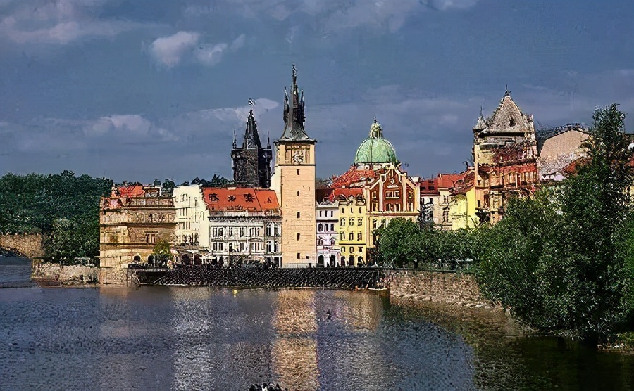 保加利亚经济排行,保加利亚的经济水平怎么样