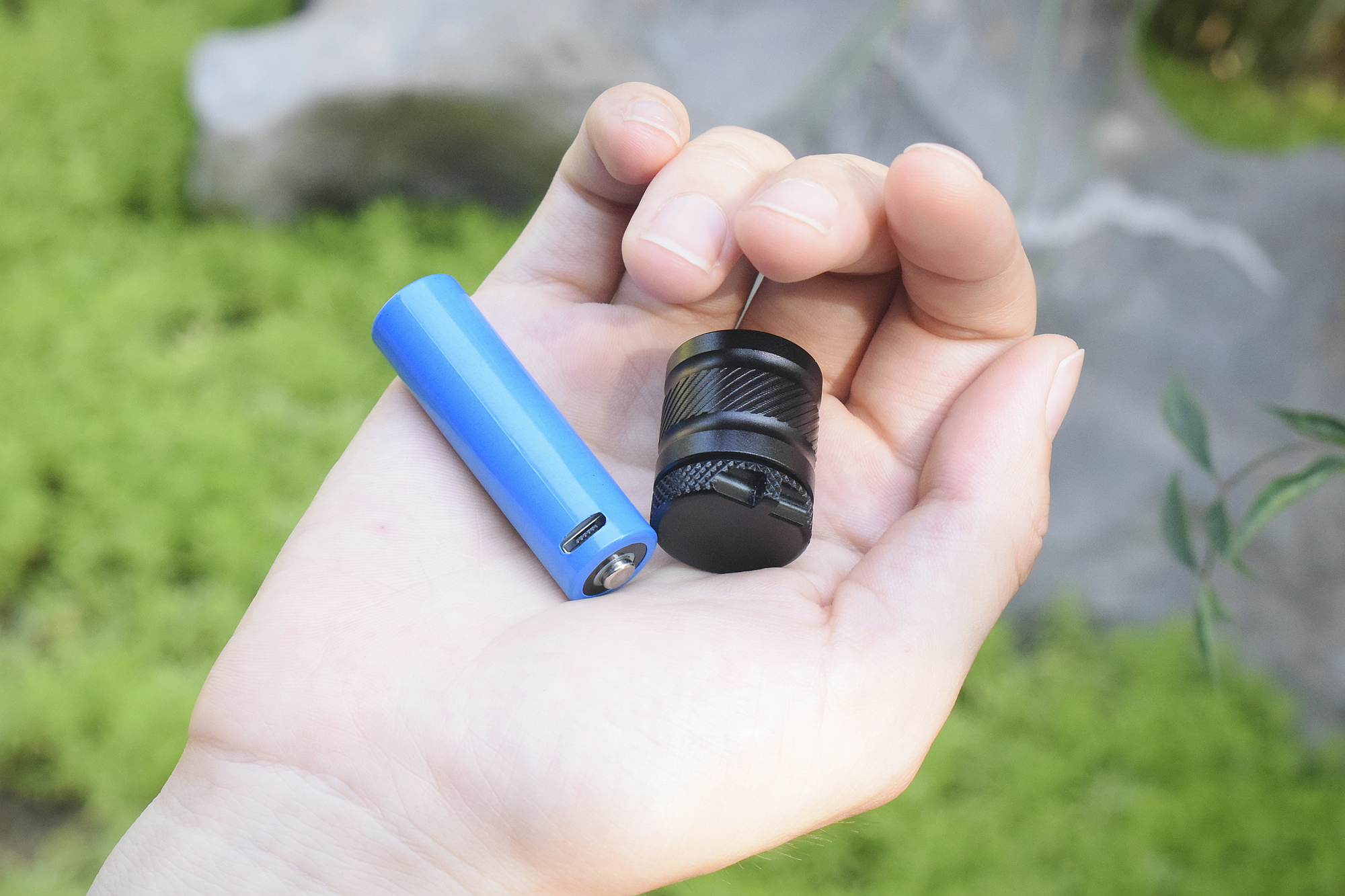 弘安保罗机械棍2.0,弘安保罗迷你机械棍