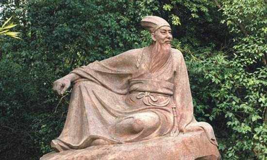 苏轼的落寞与孤寂,从踌躇满志的少年到郁郁不得志