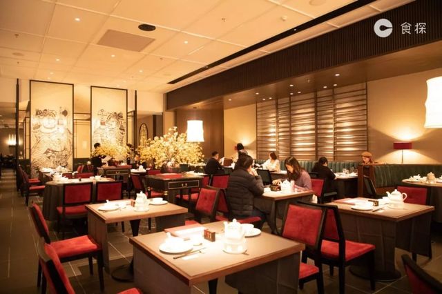 亲测9家超级明星餐饮！这个地方预备颠覆全深圳人的味蕾！