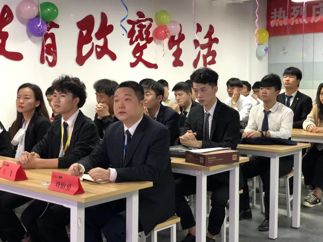 北大青鸟建大it学员回访,北大青鸟西安建大it学院怎么样