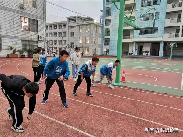 宝鸡市渭滨区新建路中学：匠心陪伴特色课后助力成长