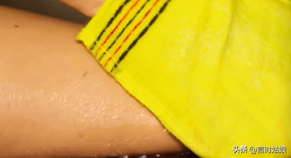 日本搓澡巾,黑科技硅胶搓澡巾