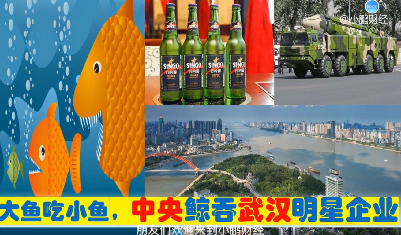 湖北襄阳十大知名企业,世界500强企业在襄阳开工