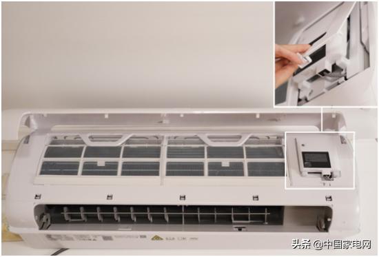 奥克斯可拆洗机芯,奥克斯空调机芯怎么样