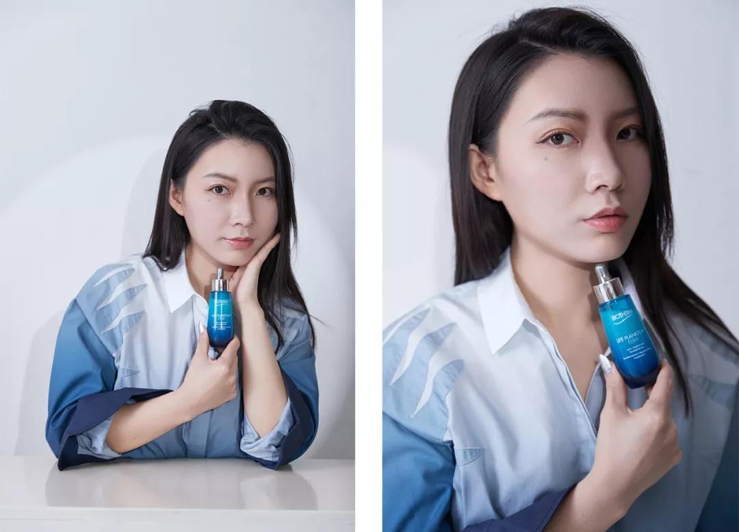 首次尝试欧洲女孩的最爱精华,用过后,手里的精华突然不香了