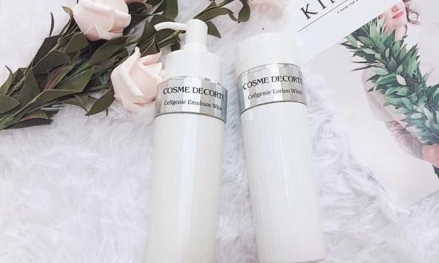 这3款初抗老水乳才是首选,网红最近推荐比较好用的水乳