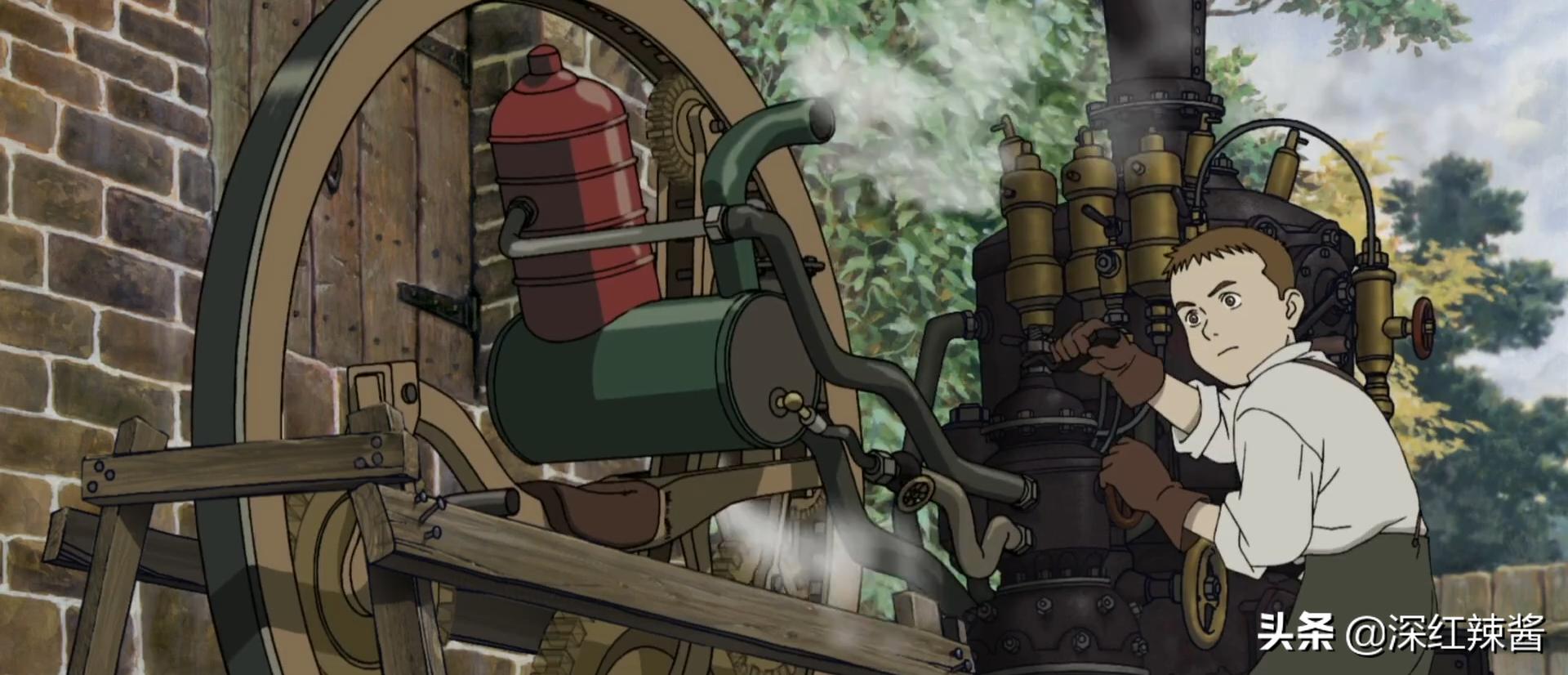 蒸汽朋克文化潮流,蒸汽朋克什么时候开始流行