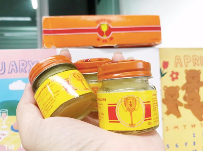 新冠时期有哪些泰国药品适合随身携带使用，来看看把！