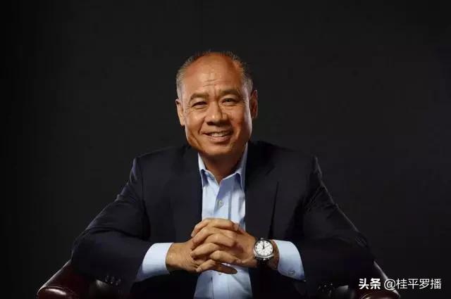 原来这些明星都是潮汕人,一共有几个明星是广西人