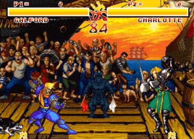 街机经典游戏恐龙快打又叫什么,被误解20年的小游戏