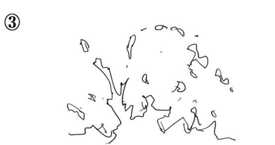 怎么画出水泼的感觉,如何画出清透感绘画