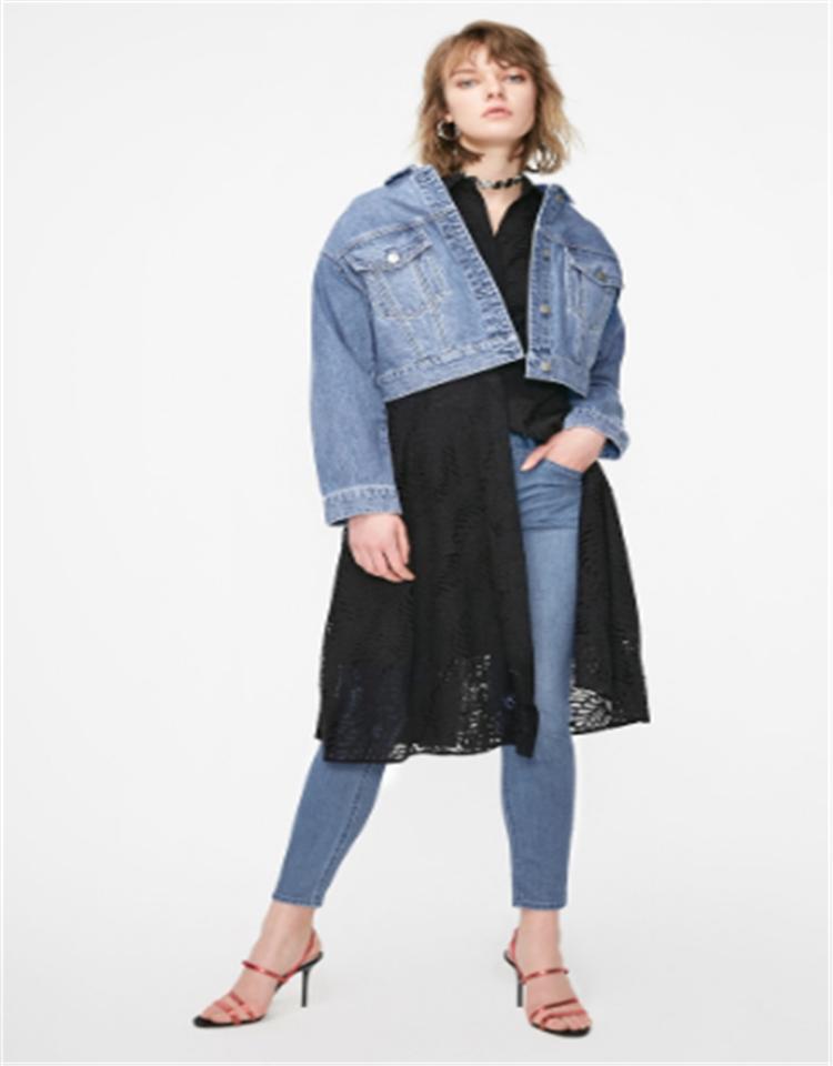 适合冷空气的外套,最适合十几度天气穿的外套