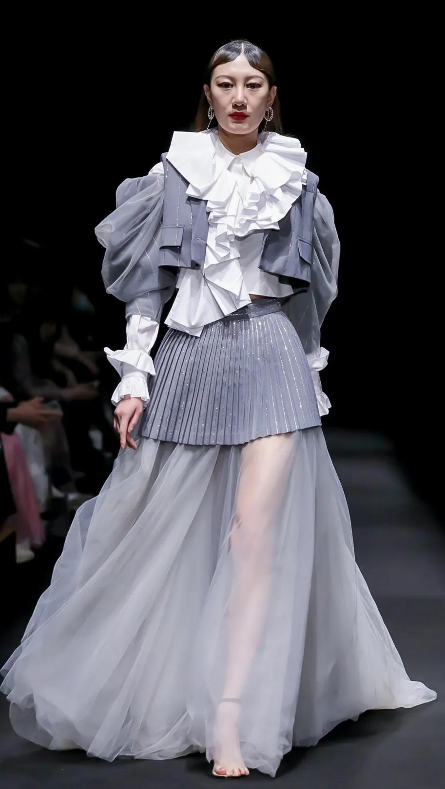 2021秋季流行款式风格,趋势2022春夏八大流行款式设计