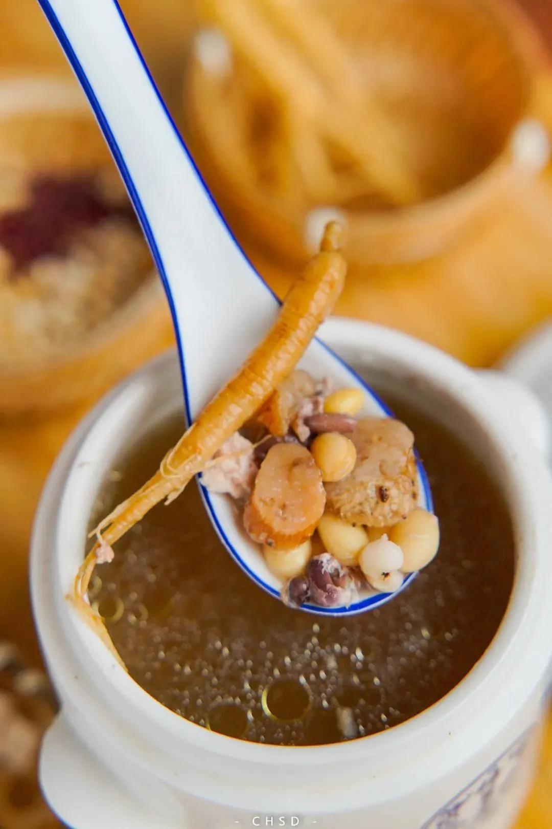 广州炖汤店推荐排名前十,本地人私藏的宝藏美食