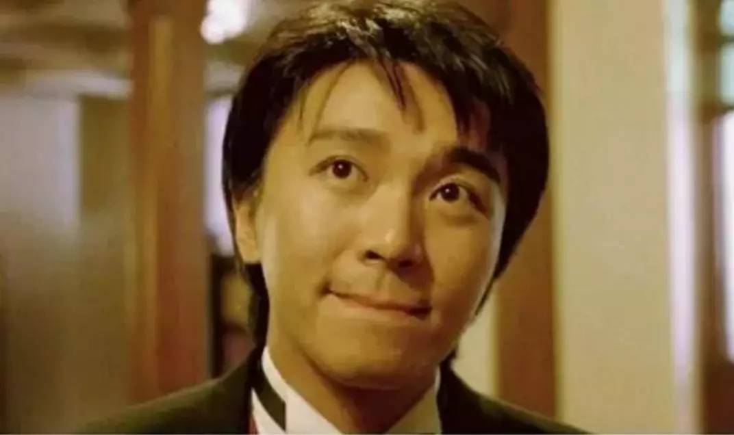 周星驰罗慧娟什么情况,罗慧娟为什么不等周星驰