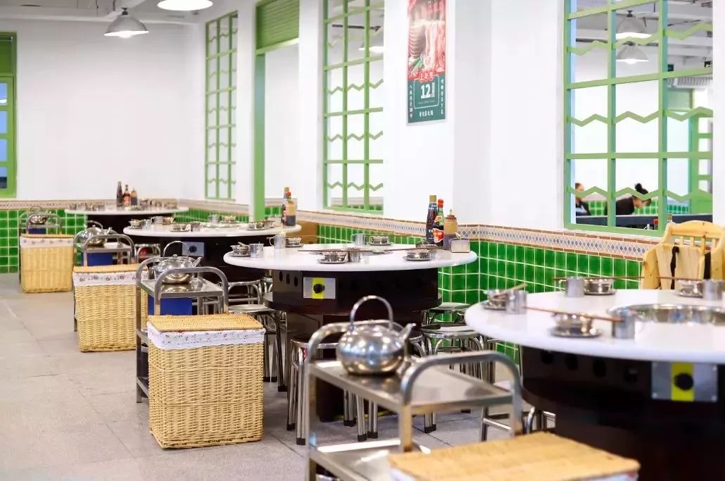 春熙路美食简史,成都春熙路美食店