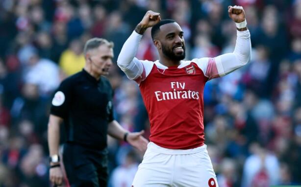 禁区之狐成阿森纳关键先生，1数据超队史大神，能否成为亨利二世