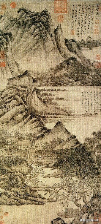 苏先生读诗|《古诗词精选10000篇大全集》7600—7750篇何时送客